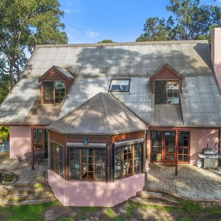 Cornwall Cottage Меримбула Екстериор снимка