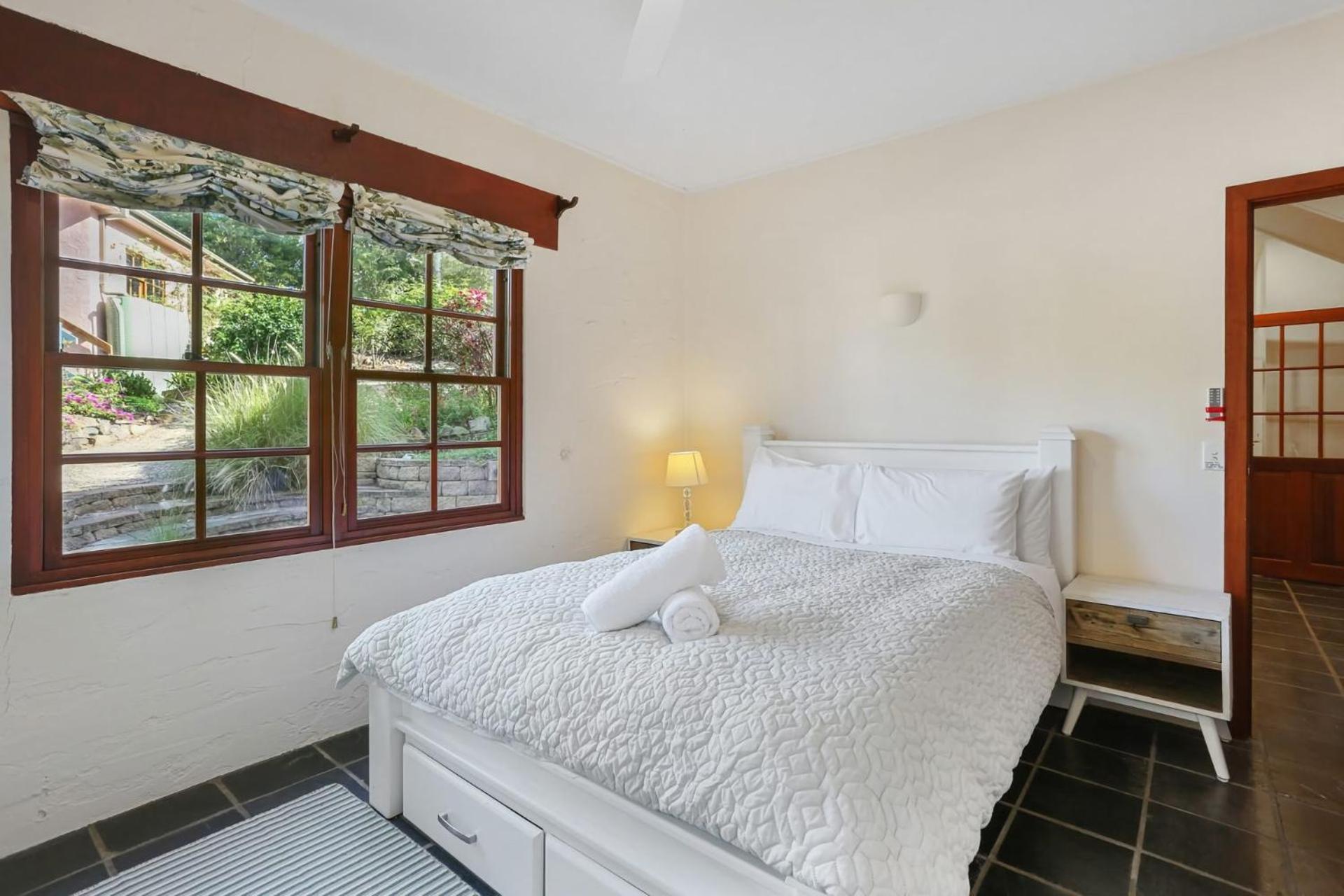 Cornwall Cottage Меримбула Екстериор снимка