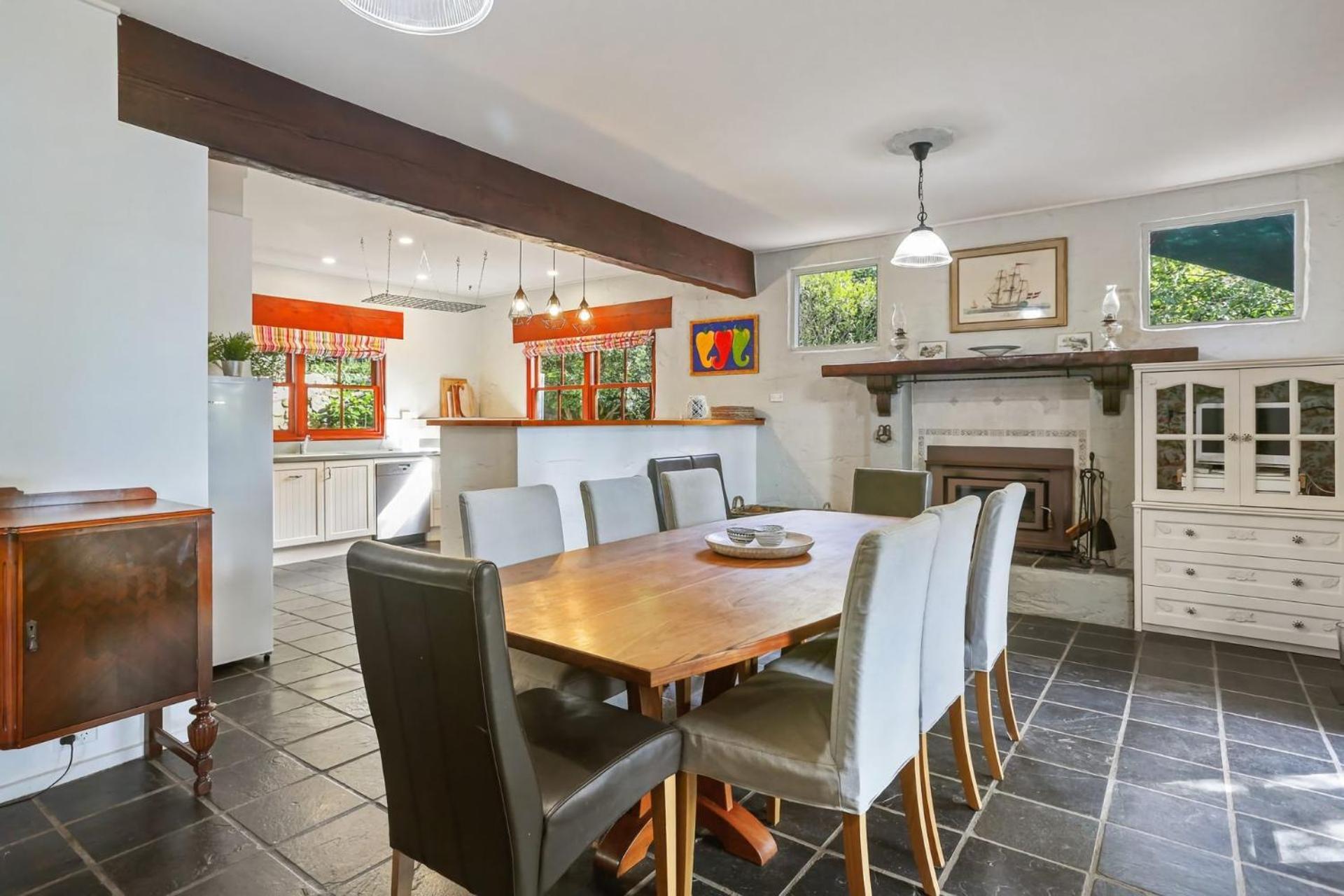 Cornwall Cottage Меримбула Екстериор снимка
